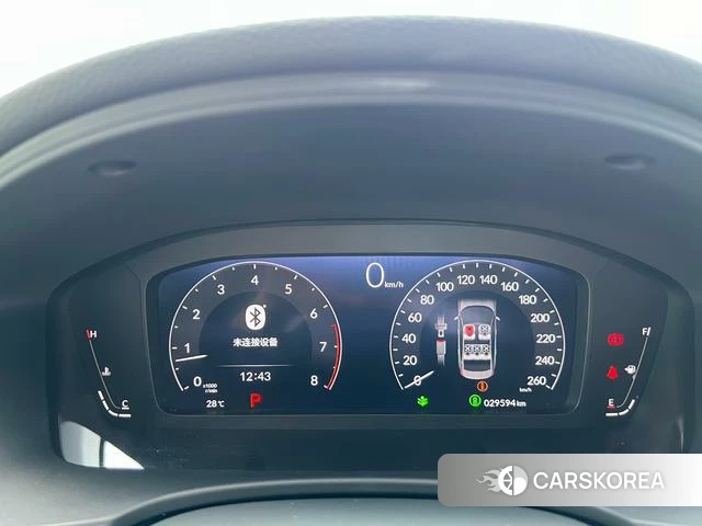 Honda Civic id 4301807 из Китая 9