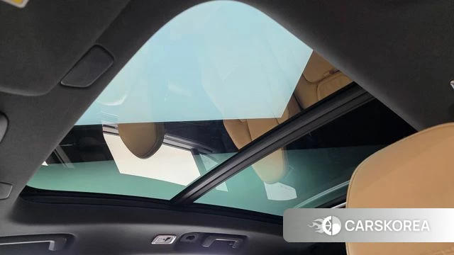 Volvo XC90 second Generation id 4225821 из Кореи 9