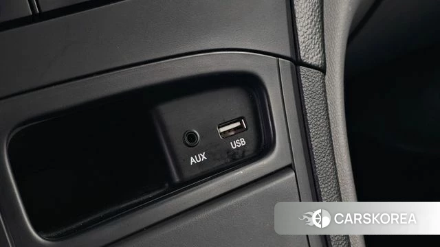 Hyundai The New Grand Starex id 4895641 из Кореи 9