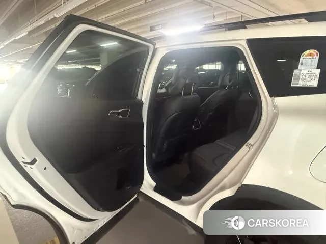 Kia The New Sportage 5th Generation id 3605609 из Кореи 9