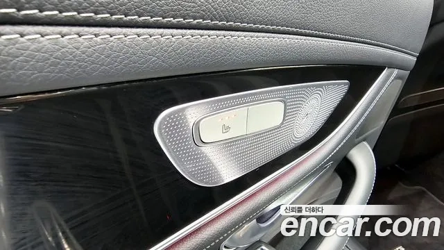 Mercedes-Benz AMG GT id 2880294 из Кореи 9