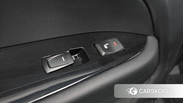 Ssangyong The New Rexton Sport id 4540639 из Кореи 9