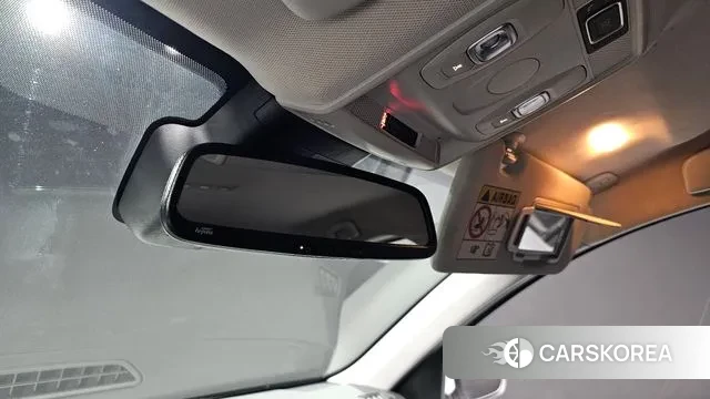 Renault Korea (Samsung) XM3 id 3378419 из Кореи 9