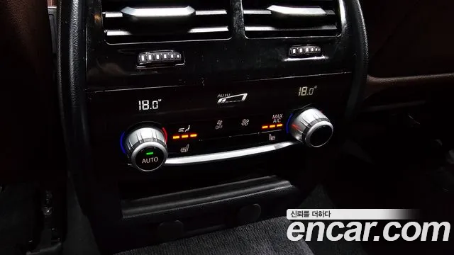 BMW 5 Series (G30) id 2717826 из Кореи 9