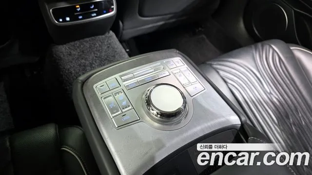 Genesis G80 (RG3) id 2949406 из Кореи 9