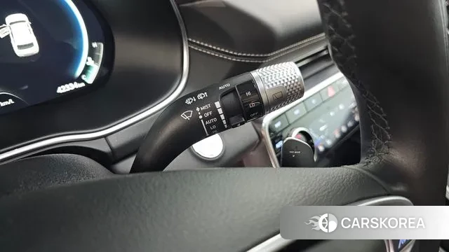 Genesis GV80 id 3383490 из Кореи 9