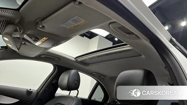 Mercedes-Benz C-Class W205 id 3465081 из Кореи 9