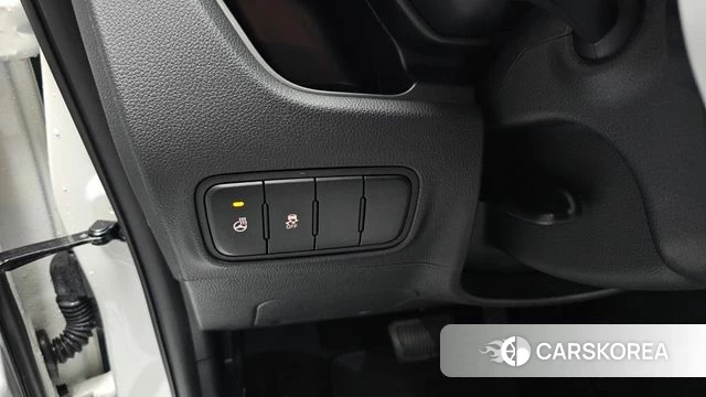 Kia The New Kia Ray EV id 4602305 из Кореи 9