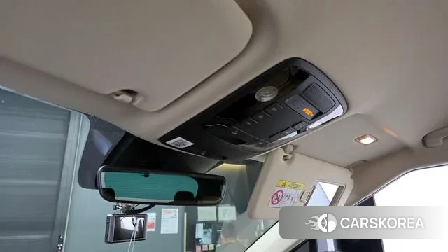 Kia Carnival 4th generation id 3395491 из Кореи 9