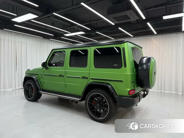 Mercedes-Benz G-class AMG id 4277687 из Китая 9