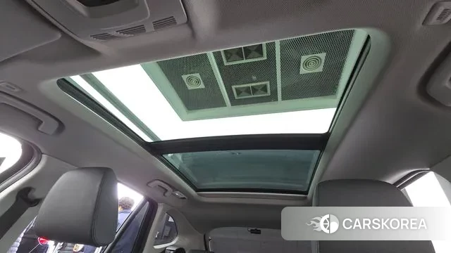 BMW X1 (F48) id 3306144 из Кореи 9