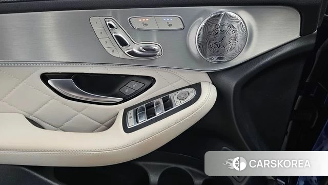 Mercedes-Benz GLC-Class X253 id 4225536 из Кореи 9