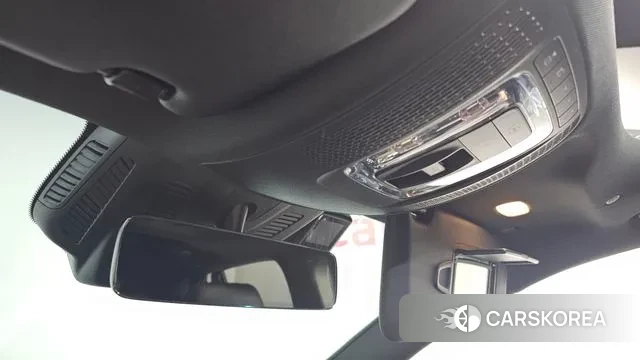 Mercedes-Benz GLA - Class H247 id 3389151 из Кореи 9