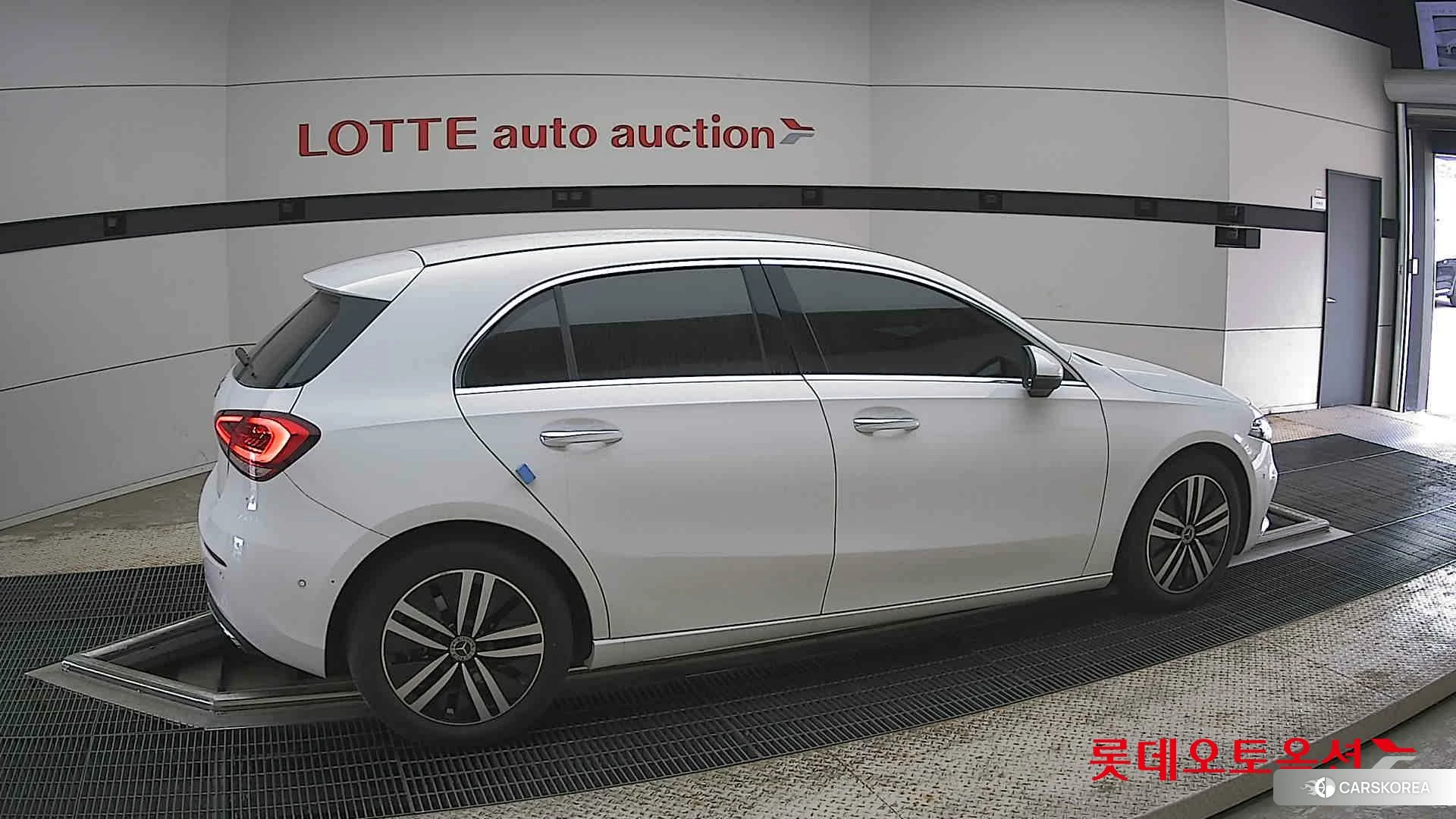 Mercedes-Benz Mercedes-Benz A220 id 4347263 из Кореи 9
