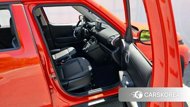 Hyundai Casper id 4281915 из Кореи 9