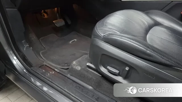 Land Rover Range Rover Evoque id 3226835 из Кореи 9