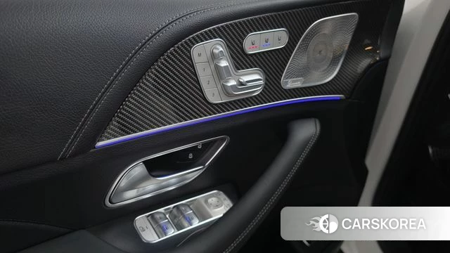 Mercedes-Benz GLE-Class W167 id 4750271 из Кореи 9