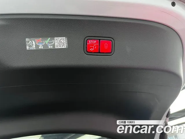 Mercedes-Benz GLC-Class X254 id 2678647 из Кореи 9