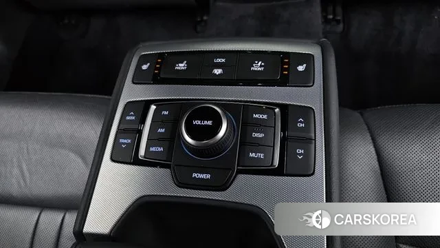 Genesis G80 id 3557958 из Кореи 9