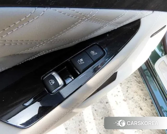 Kia K8 id 3597227 из Кореи 9