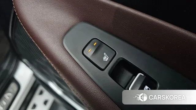 Hyundai Santa Fe TM id 3766447 из Кореи 9