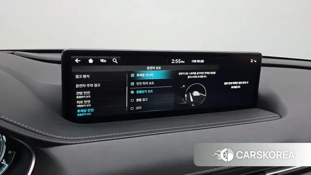 Genesis G80 (RG3) id 3447627 из Кореи 9