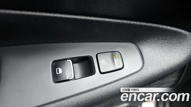 Hyundai Santa Fe TM id 2708582 из Кореи 9