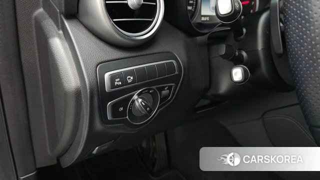 Mercedes-Benz GLC-Class X253 id 4794609 из Кореи 9
