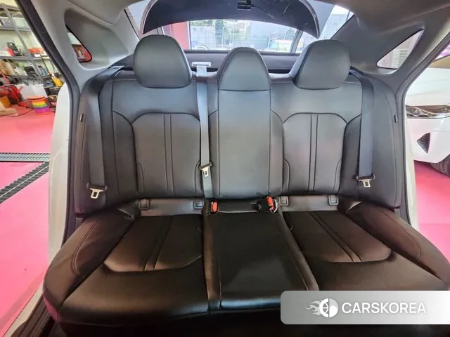 Kia K5 3rd generation id 2973478 из Кореи 9