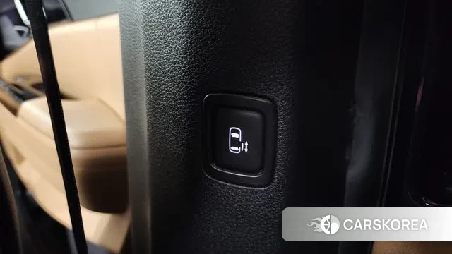 Kia Carnival 4th generation id 3655700 из Кореи 9