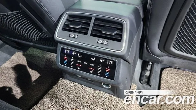 Audi A6 (C8) id 2868195 из Кореи 9