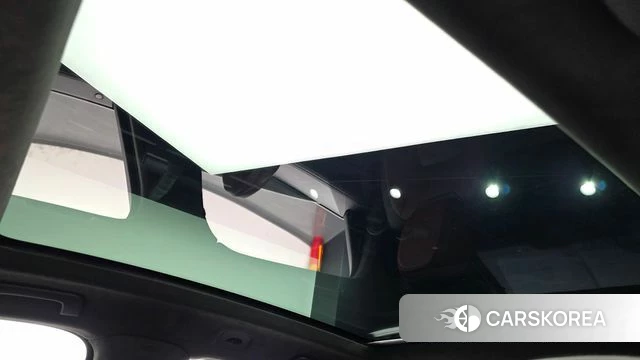Porsche Cayenne (PO536) id 4441855 из Кореи 9