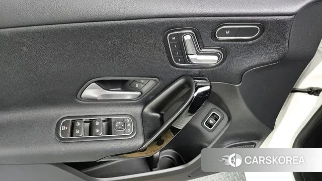 Mercedes-Benz A-Class W177 id 3312595 из Кореи 9