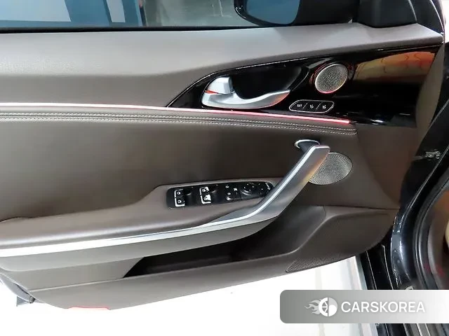 Kia Stinger id 3570802 из Кореи 9