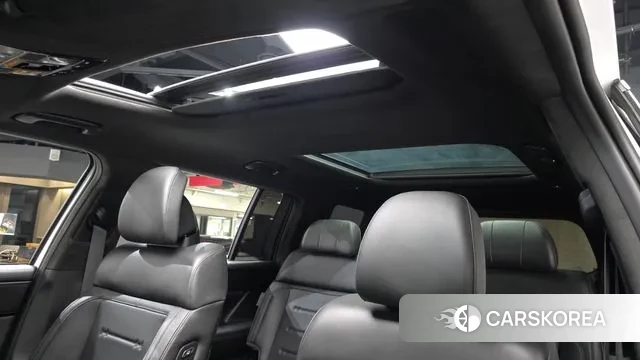 Hyundai Santa Fe (MX5) id 3217541 из Кореи 9