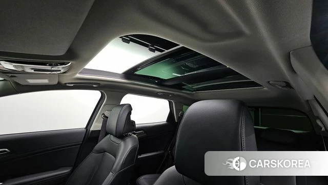 Kia Sportage 5th Generation Hybrid id 3877216 из Кореи 9