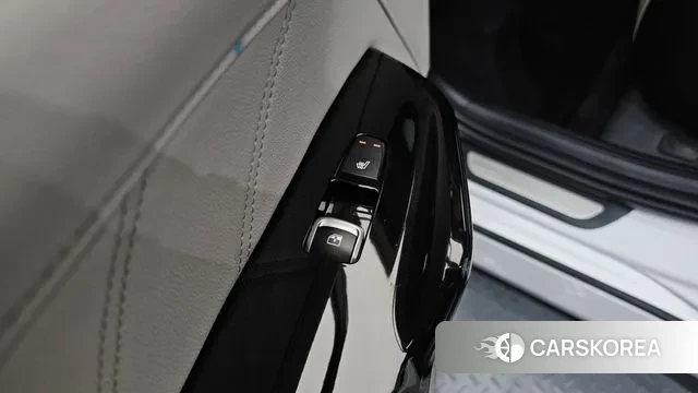 Kia The New K5 3rd generation id 3716208 из Кореи 9