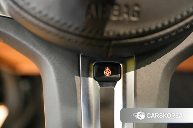 BMW i4 id 3897165 из Кореи 9