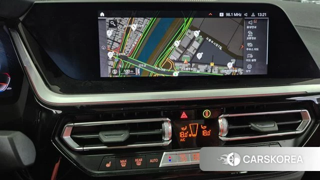 BMW Z4 (G29) id 4778173 из Кореи 9