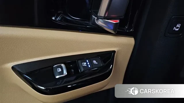 Kia Carnival 4th generation id 3530112 из Кореи 9