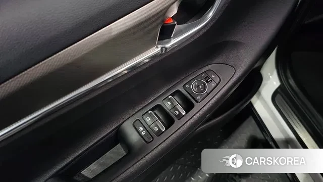 Hyundai The New Grandeur IG Hybrid id 3635478 из Кореи 9