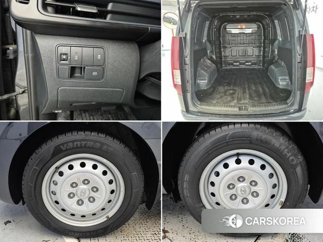 Hyundai Staria id 4899246 из Кореи 9