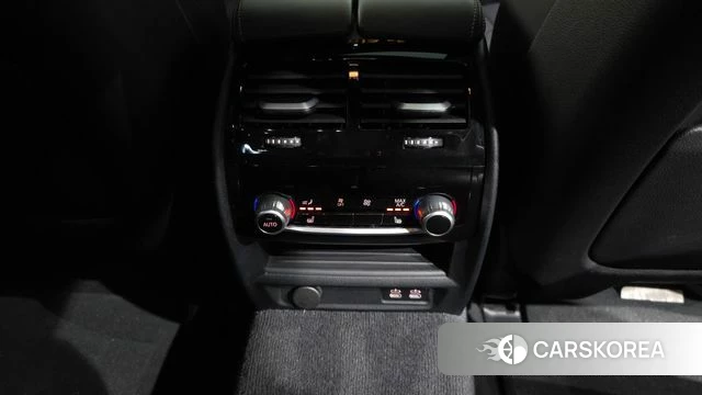 BMW 5 Series (G30) id 4692340 из Кореи 9
