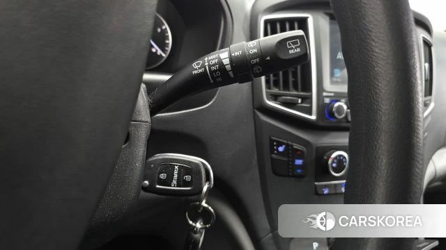 Hyundai The New Grand Starex id 3834283 из Кореи 9