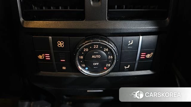 Mercedes-Benz GLE - Class W166 id 3853758 из Кореи 9