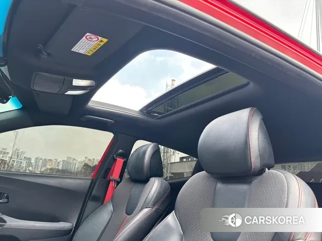 Hyundai Veloster (JS) id 2307508 из Кореи 9