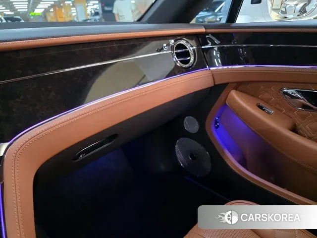 Bentley Continental GT 3rd Generation id 3088570 из Кореи 9