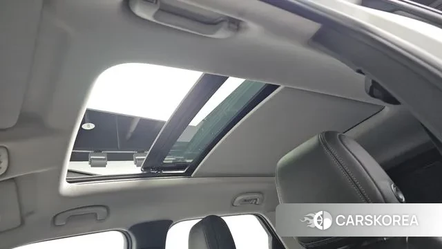 Chevrolet (GM Daewoo) Trailblazer id 3493979 из Кореи 9