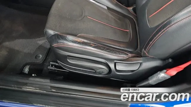 Hyundai Veloster (JS) id 2907922 из Кореи 9