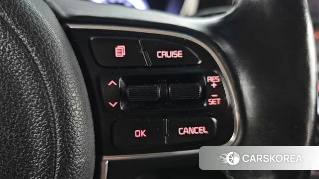 Kia The New Niro id 3845023 из Кореи 9